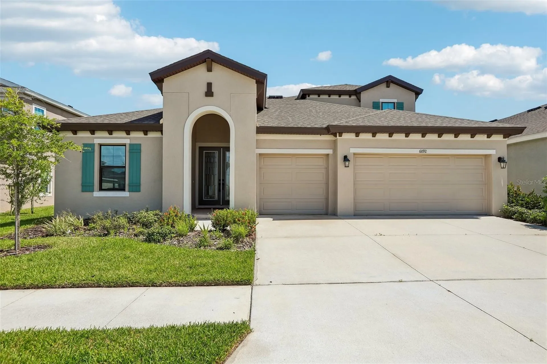 6092 Hidden Branch Drive Apollo Beach FL 33572