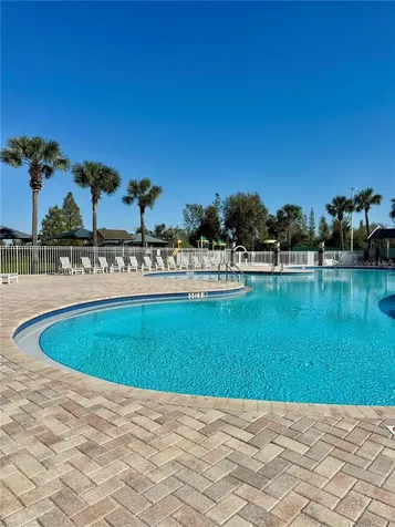 1050 Blackwater Drive Wesley Chapel FL 33543