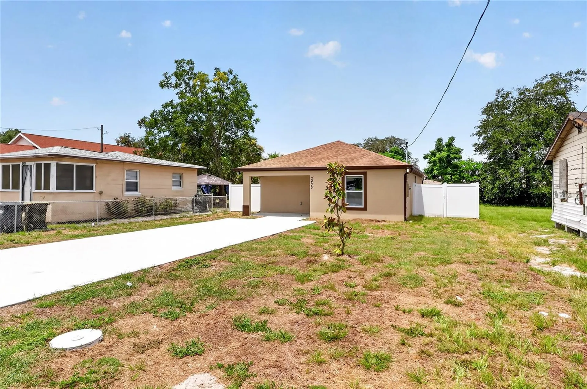 2435 5th St NE Winter Haven FL 33881