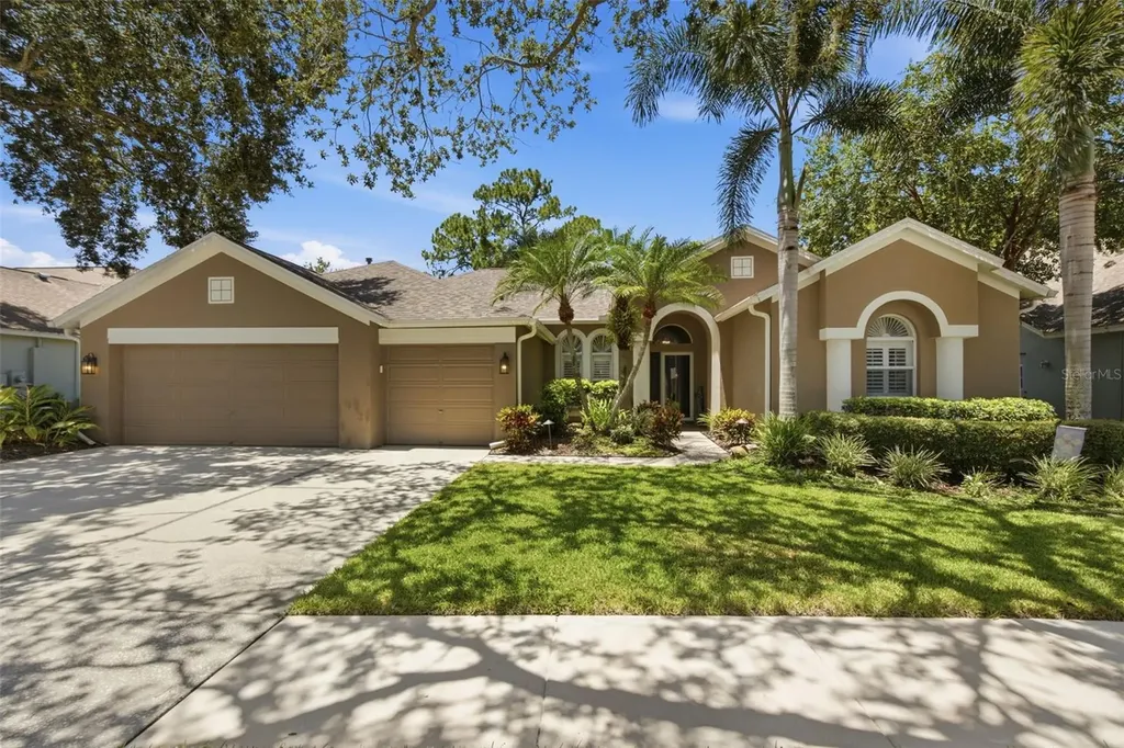 10212 Newington Place Tampa FL 33626
