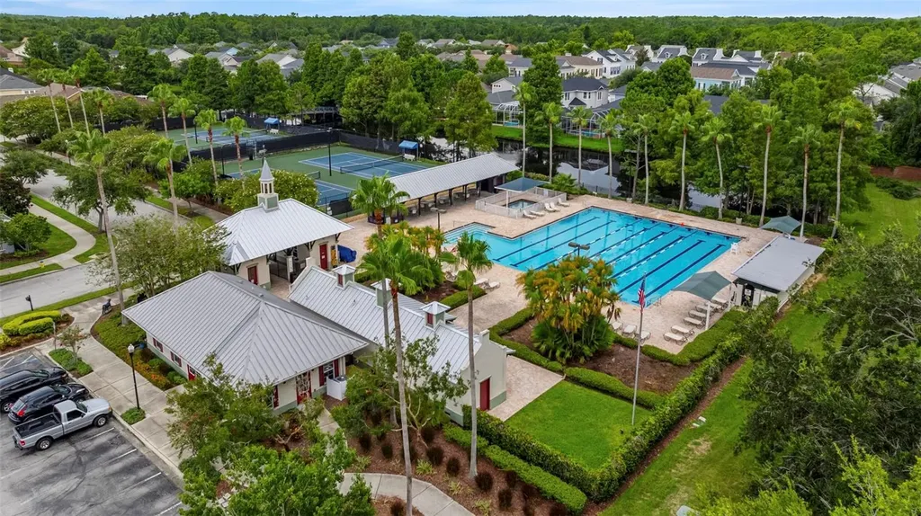 10212 Newington Place Tampa FL 33626