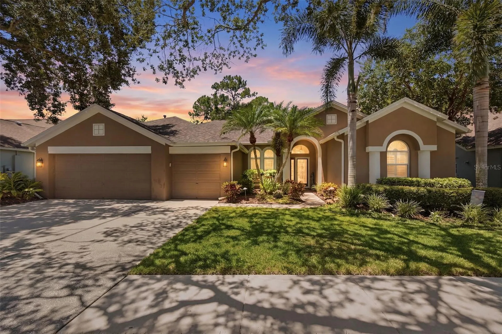 10212 Newington Place Tampa FL 33626