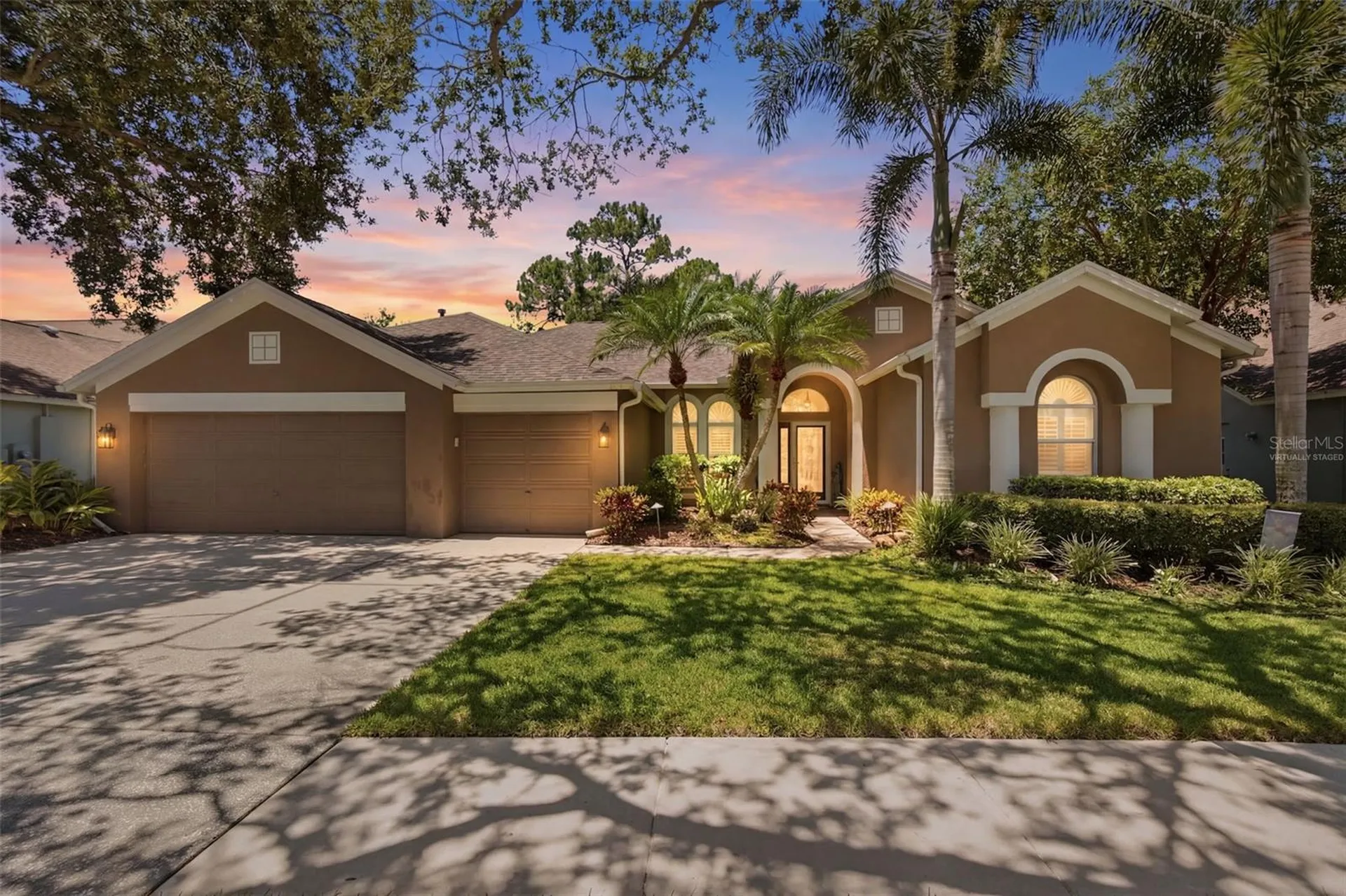 10212 Newington Place Tampa FL 33626