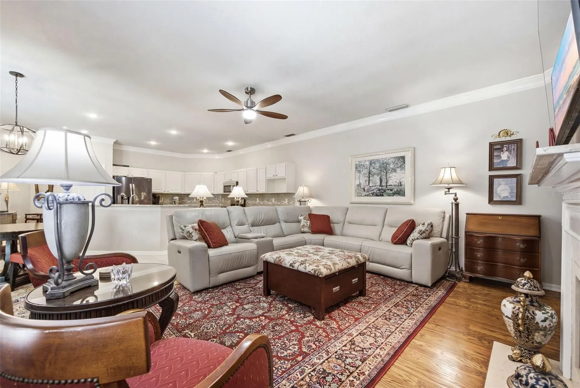 10212 Newington Place Tampa FL 33626