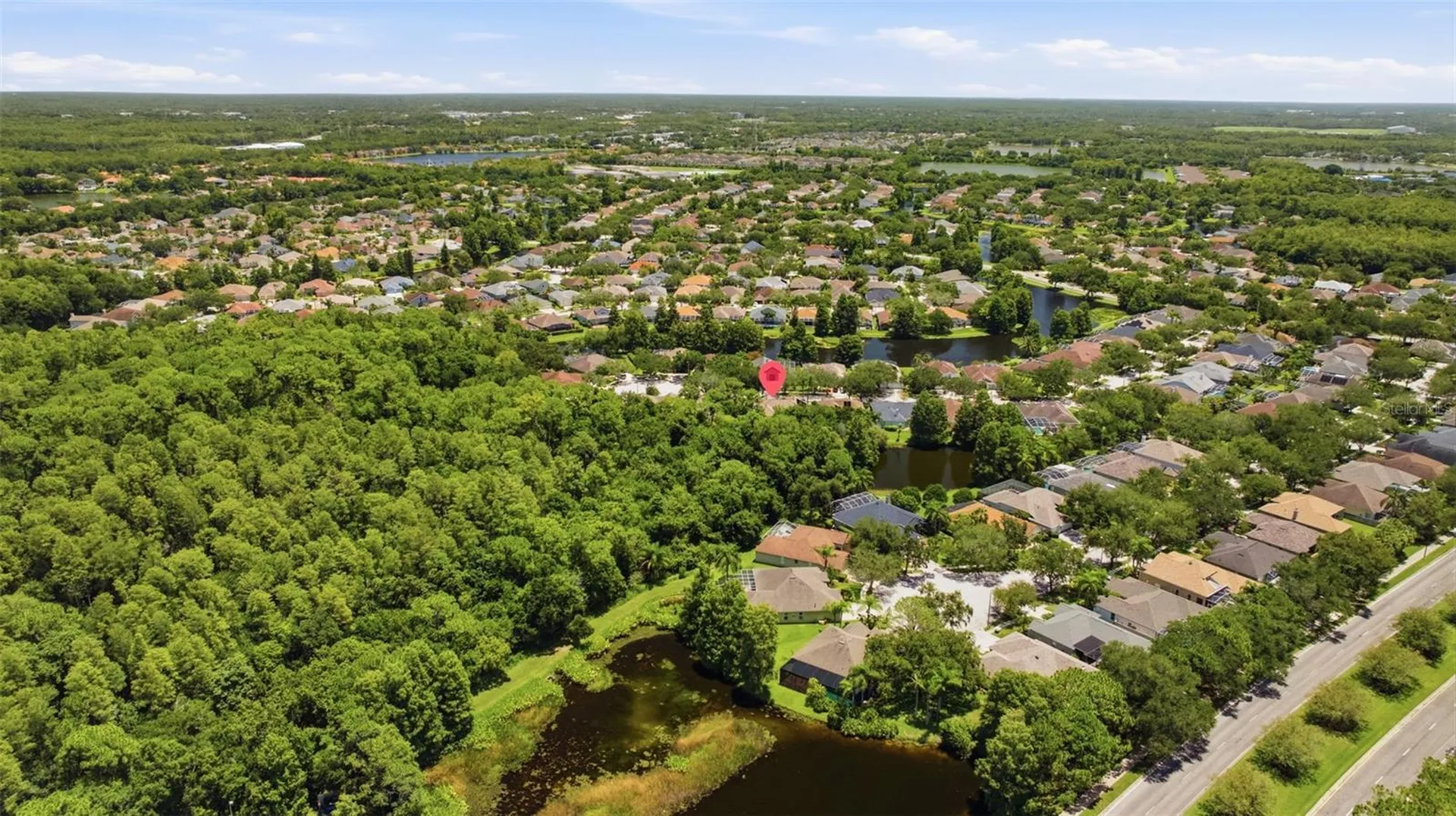 10212 Newington Place Tampa FL 33626