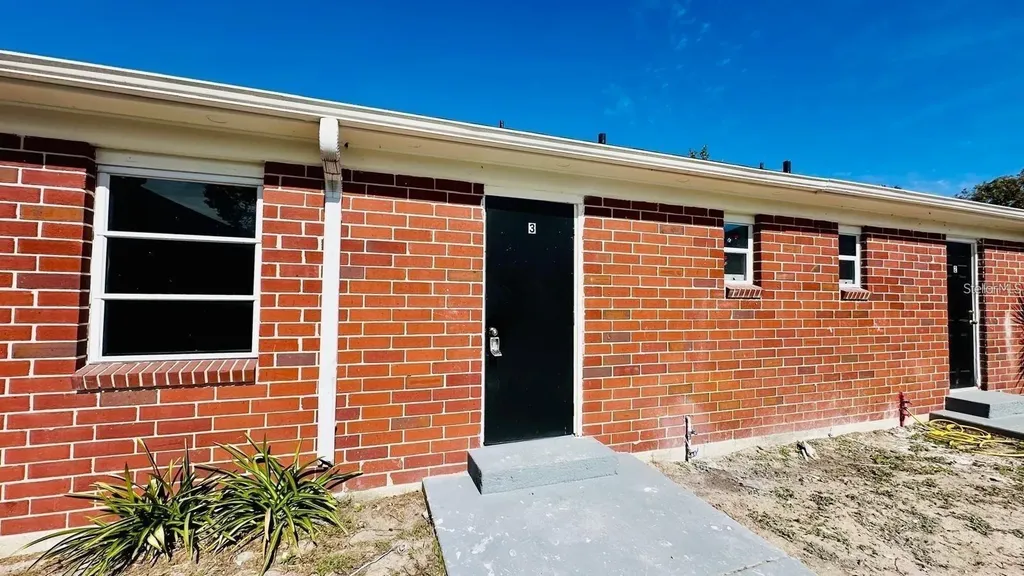 390 W Haines Boulevard Lake Alfred FL 33850