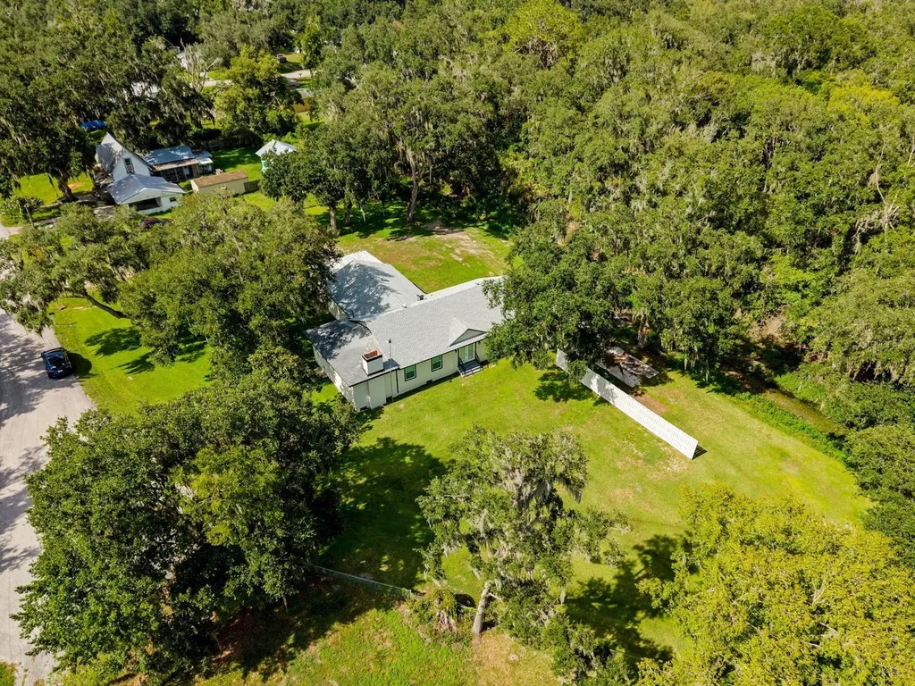 690 Moose Lodge Road Bartow FL 33830