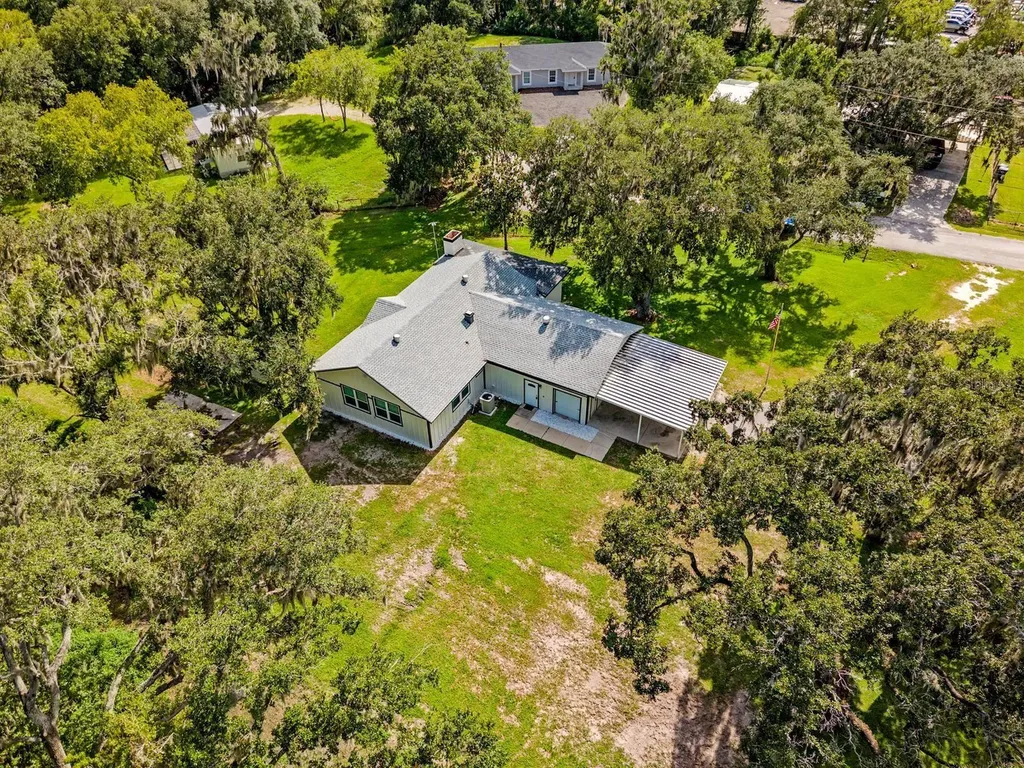 690 Moose Lodge Road Bartow FL 33830