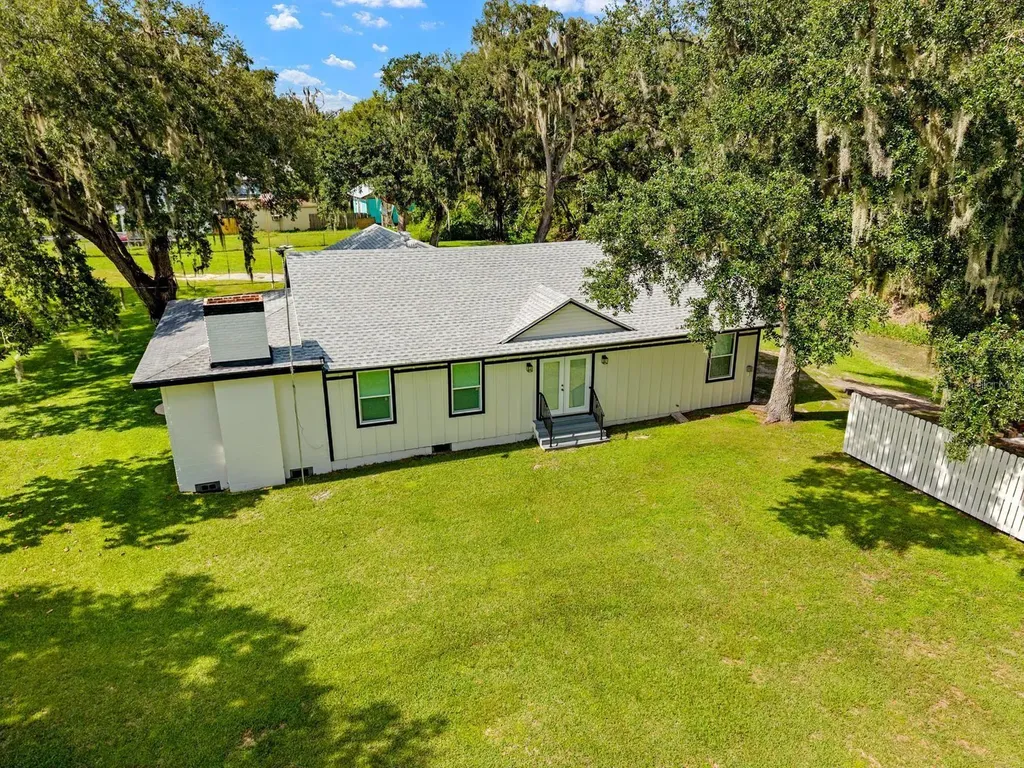 690 Moose Lodge Road Bartow FL 33830