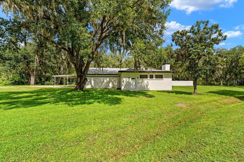 690 Moose Lodge Road Bartow FL 33830