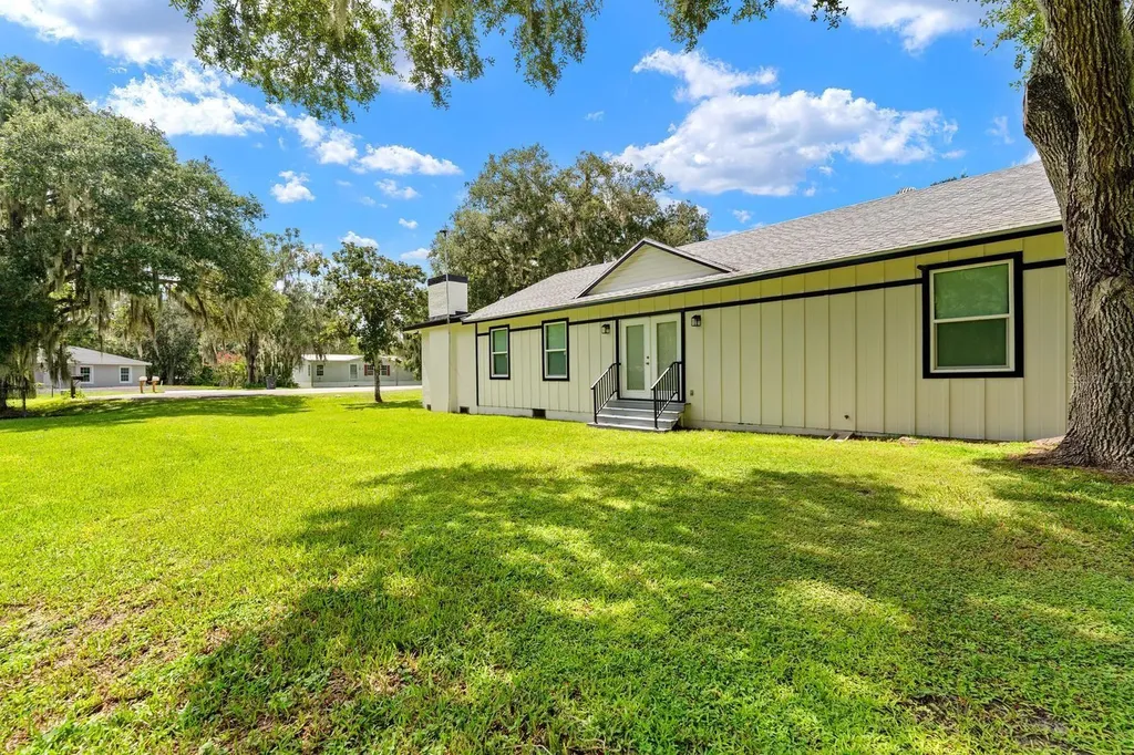 690 Moose Lodge Road Bartow FL 33830