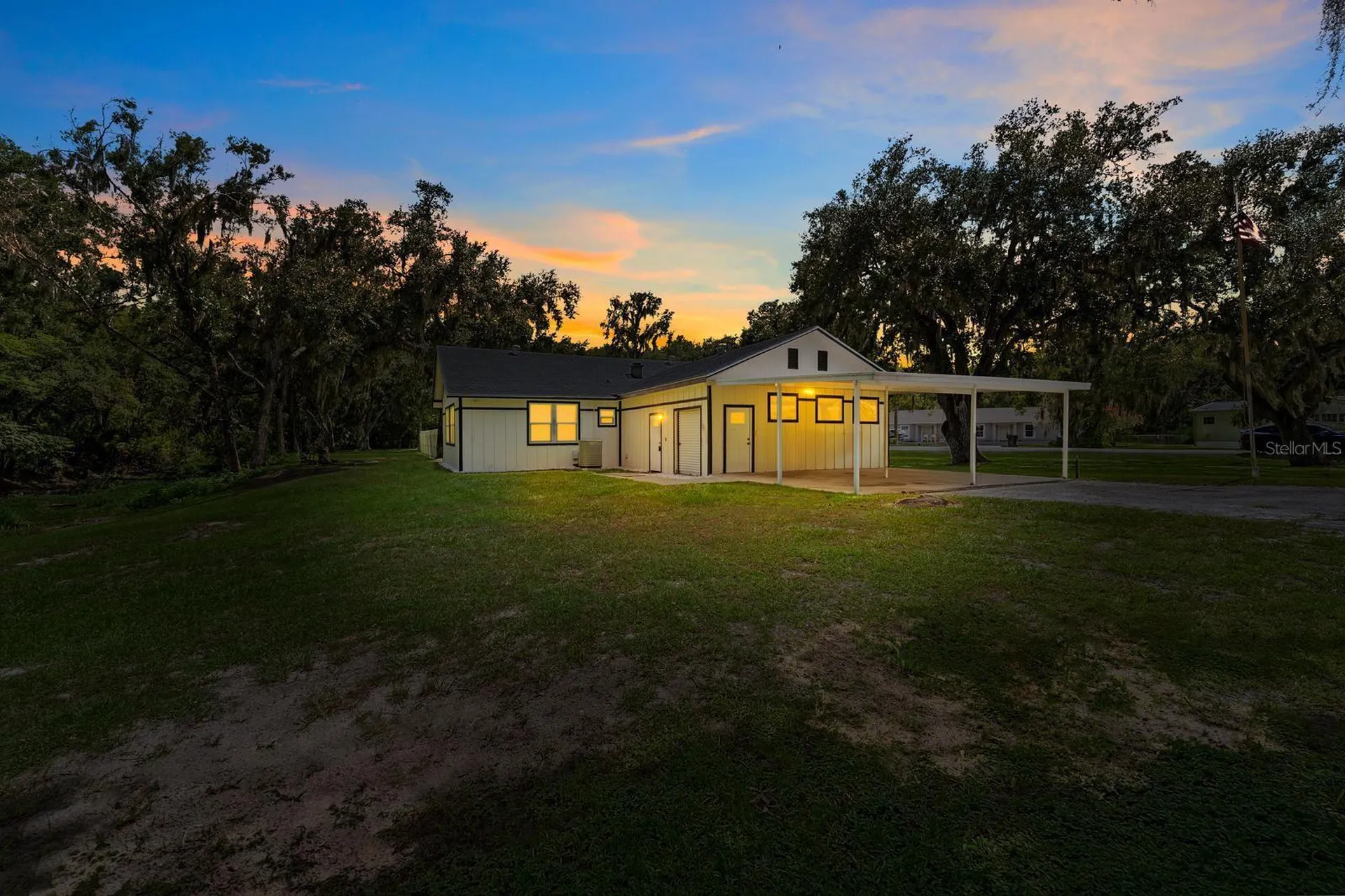 690 Moose Lodge Road Bartow FL 33830