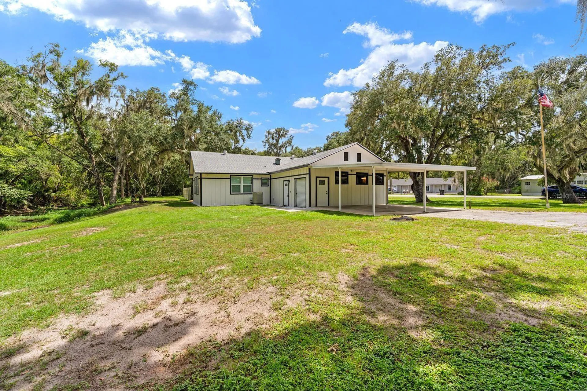 690 Moose Lodge Road Bartow FL 33830