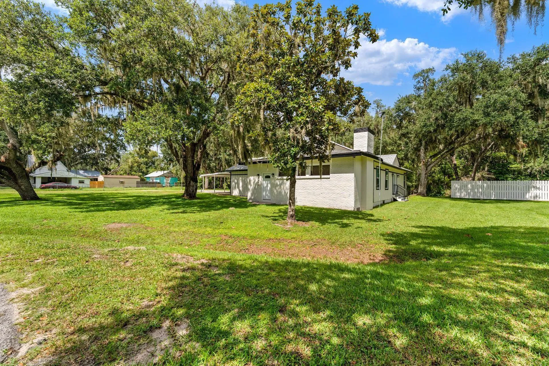 690 Moose Lodge Road Bartow FL 33830