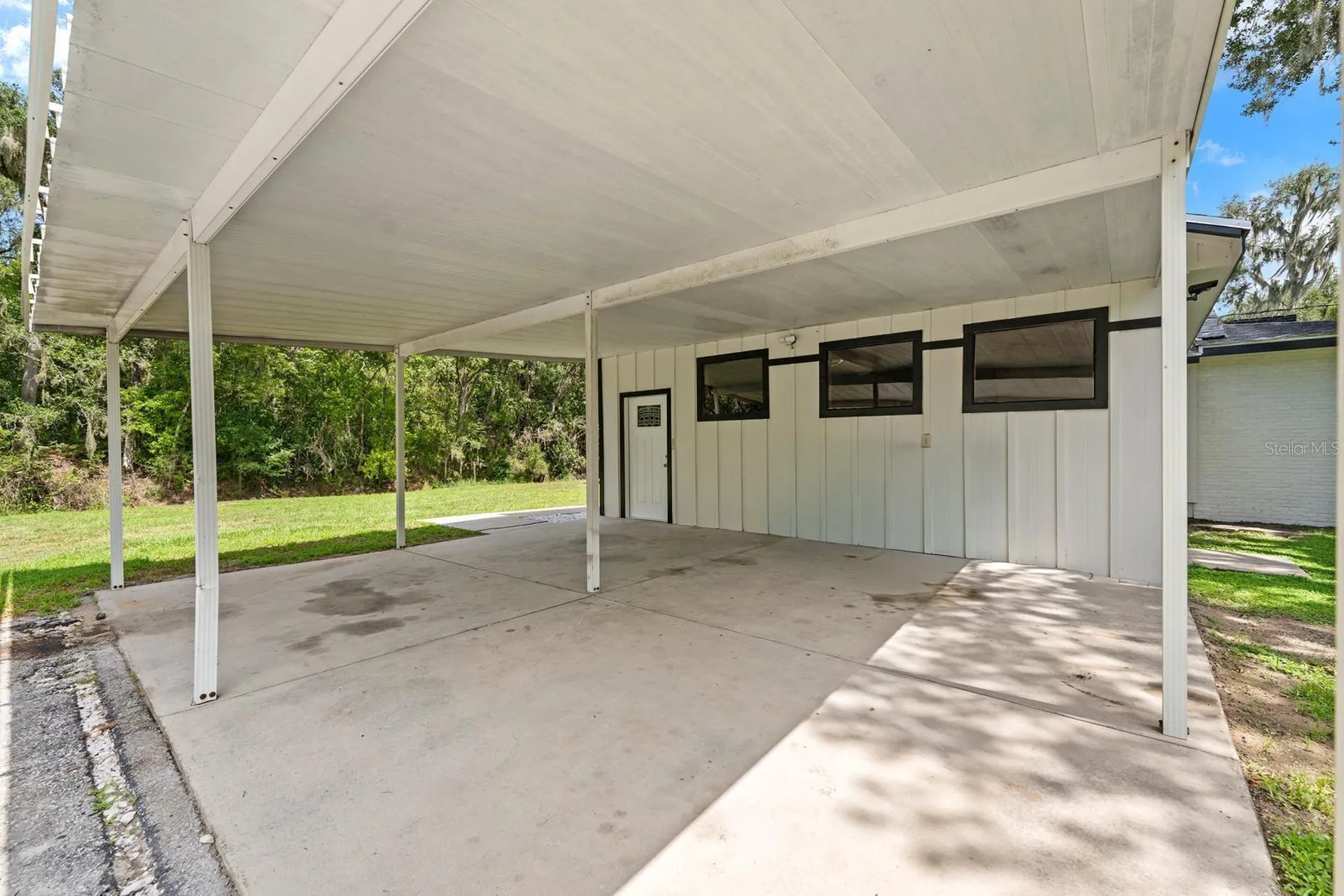 690 Moose Lodge Road Bartow FL 33830