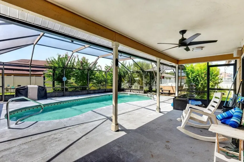 19 Big Dipper Lane Palm Coast FL 32137
