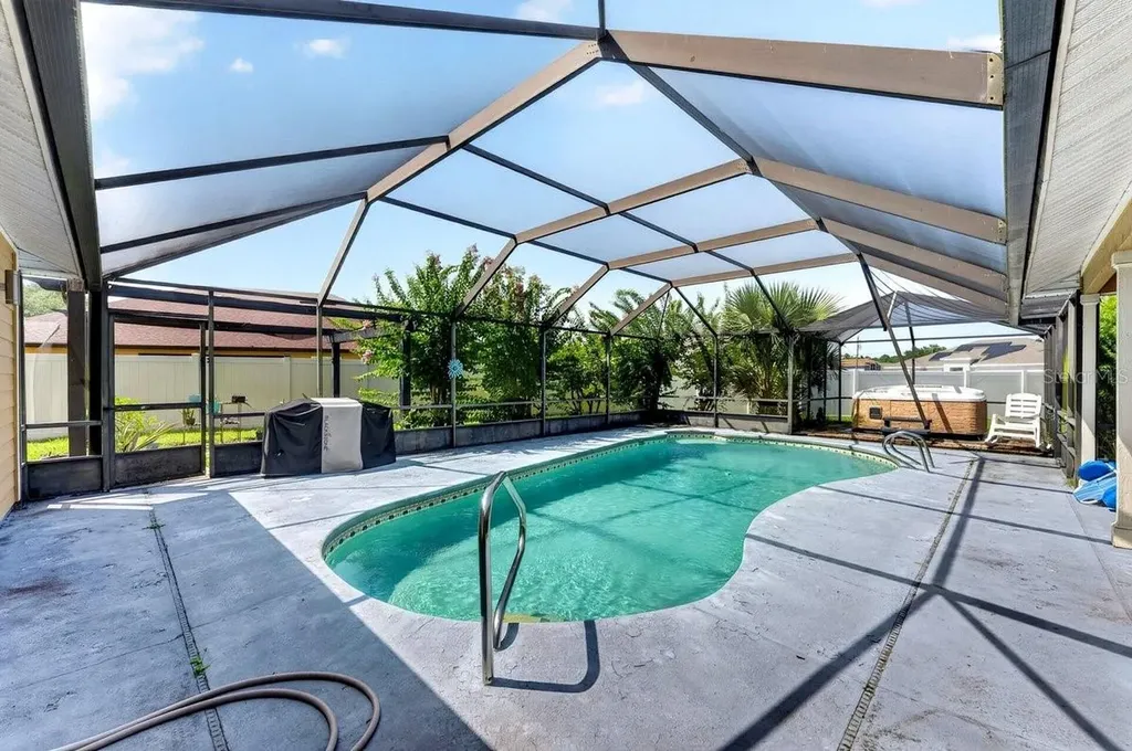 19 Big Dipper Lane Palm Coast FL 32137