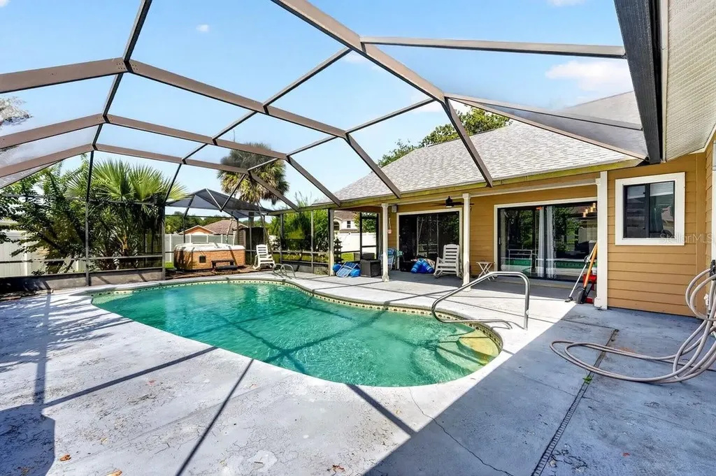 19 Big Dipper Lane Palm Coast FL 32137