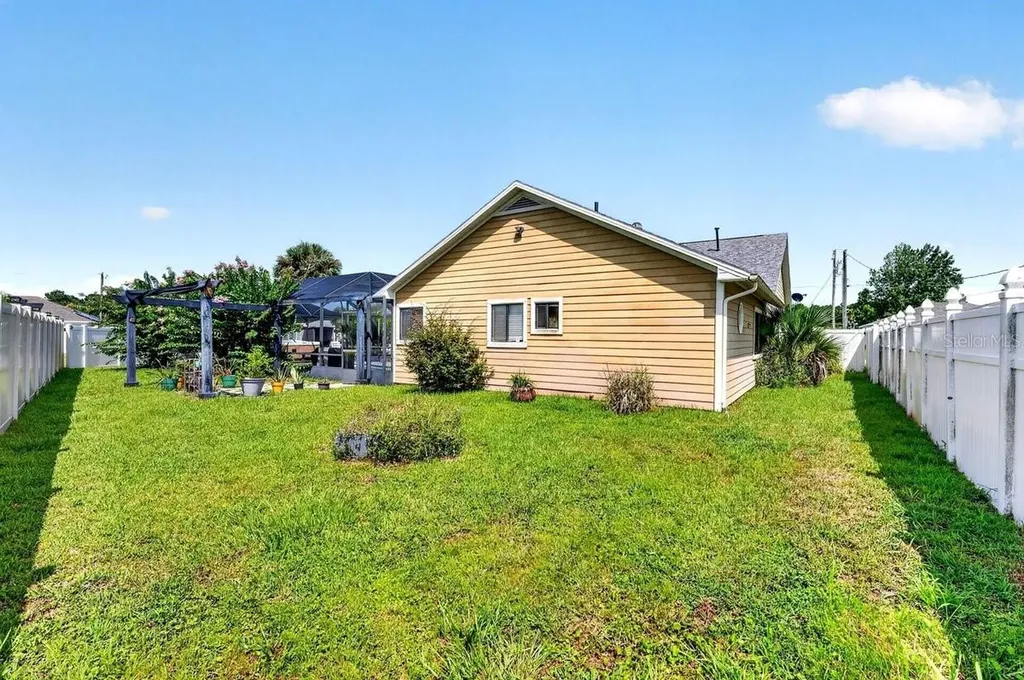 19 Big Dipper Lane Palm Coast FL 32137