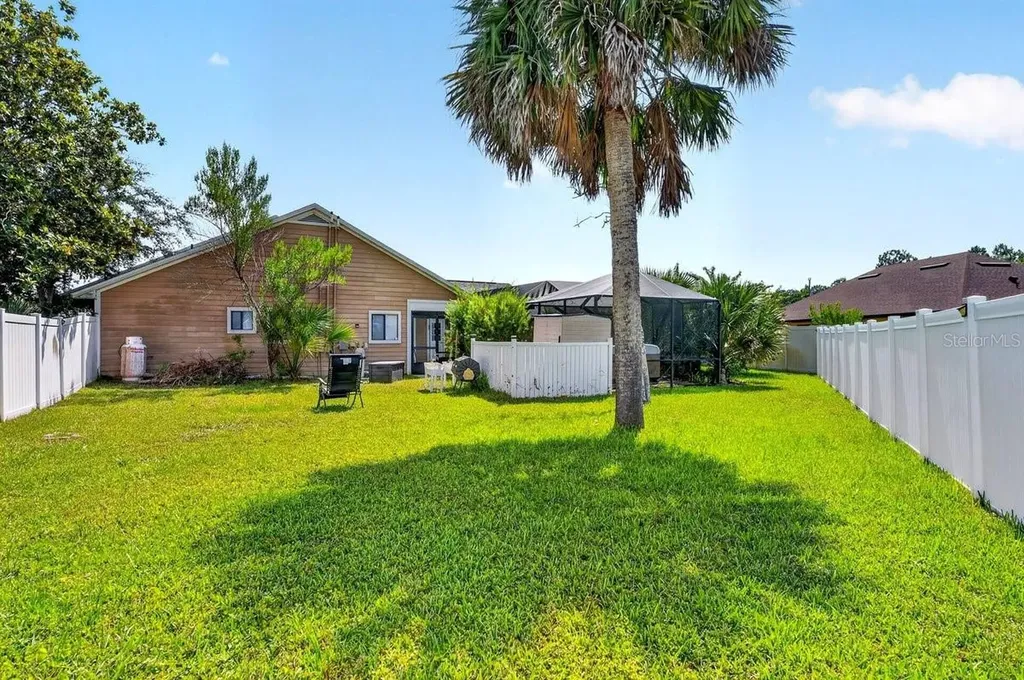 19 Big Dipper Lane Palm Coast FL 32137