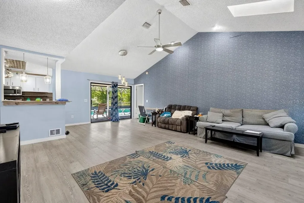 19 Big Dipper Lane Palm Coast FL 32137