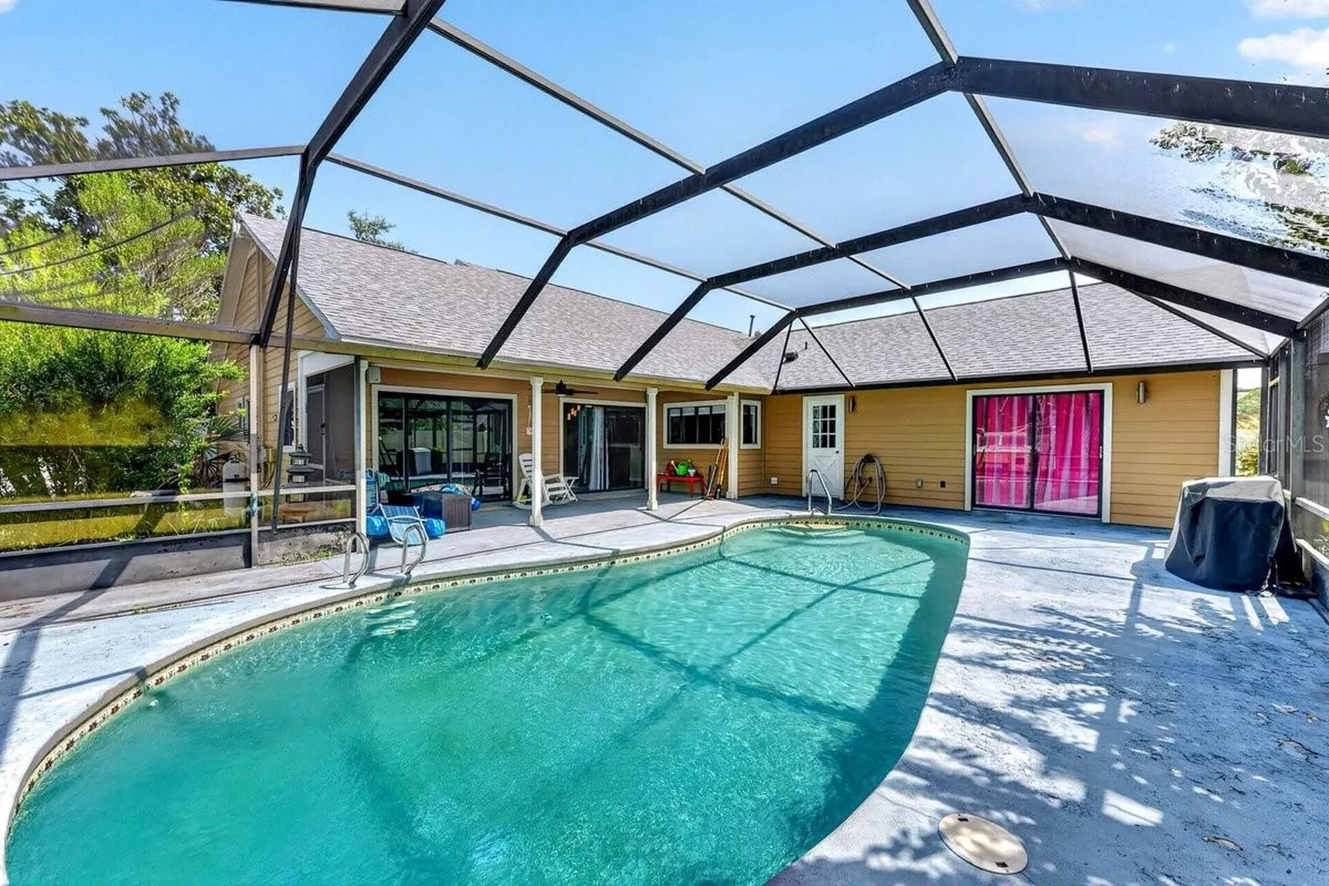 19 Big Dipper Lane Palm Coast FL 32137
