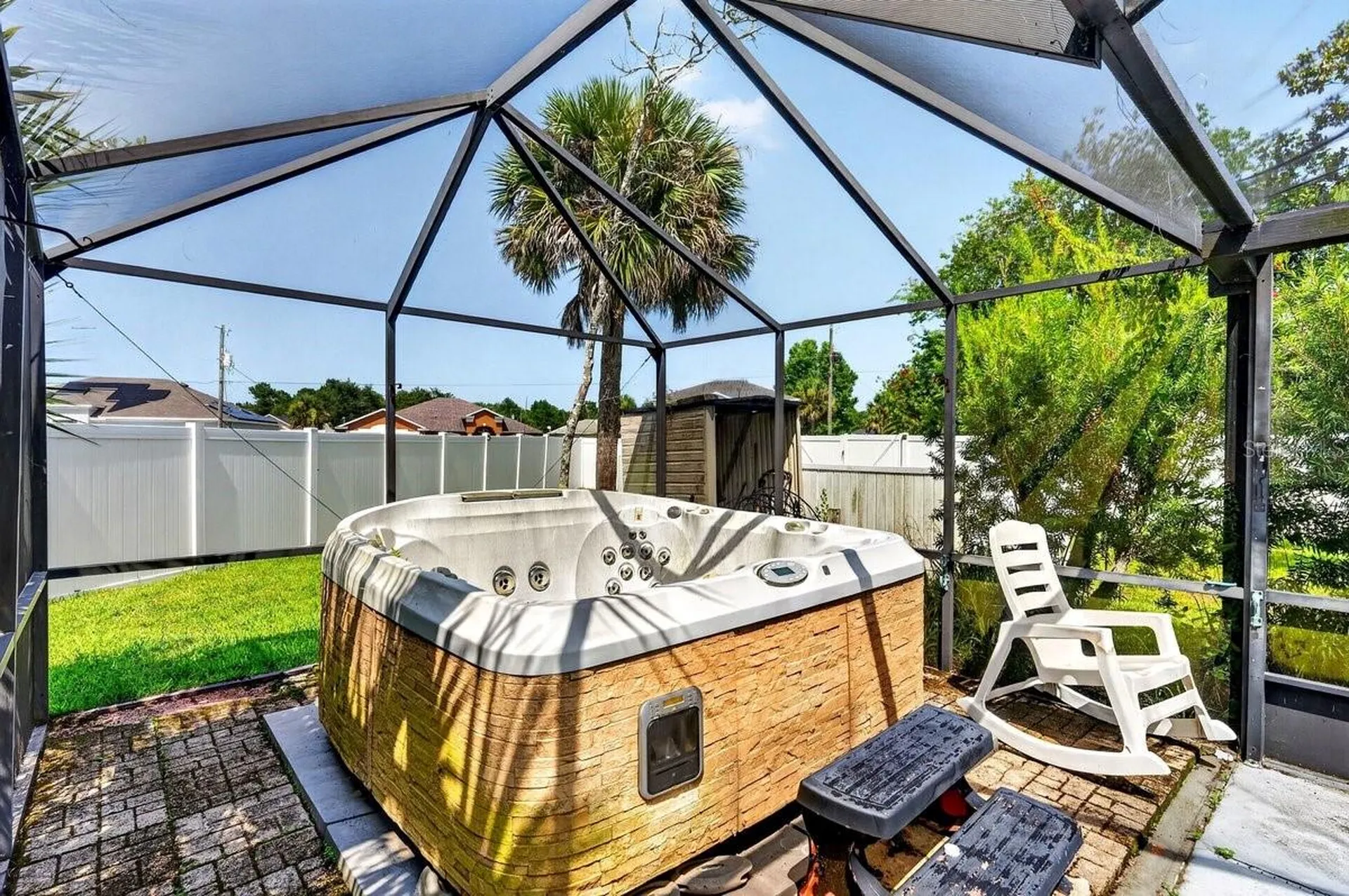 19 Big Dipper Lane Palm Coast FL 32137
