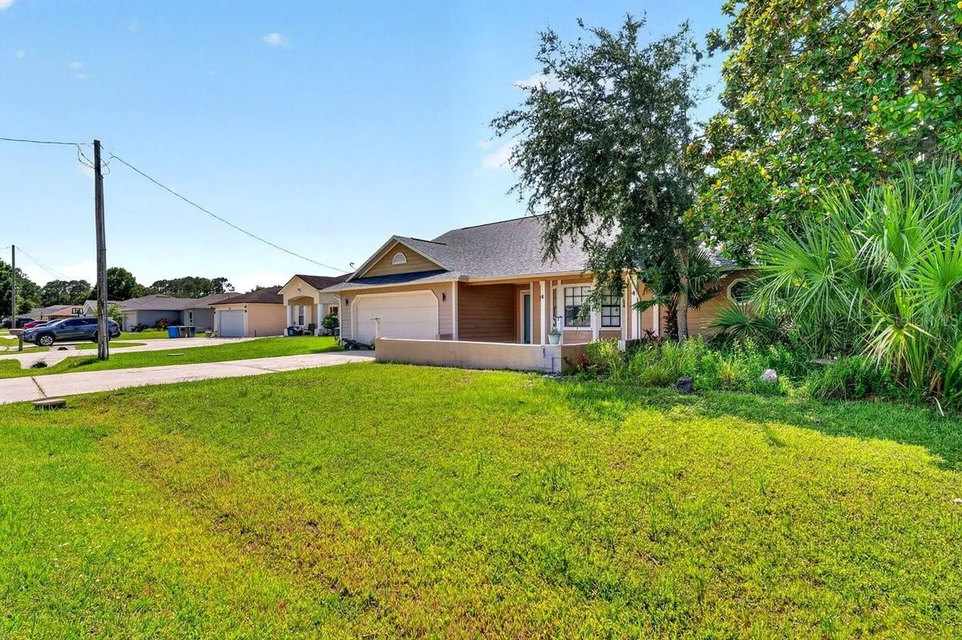 19 Big Dipper Lane Palm Coast FL 32137