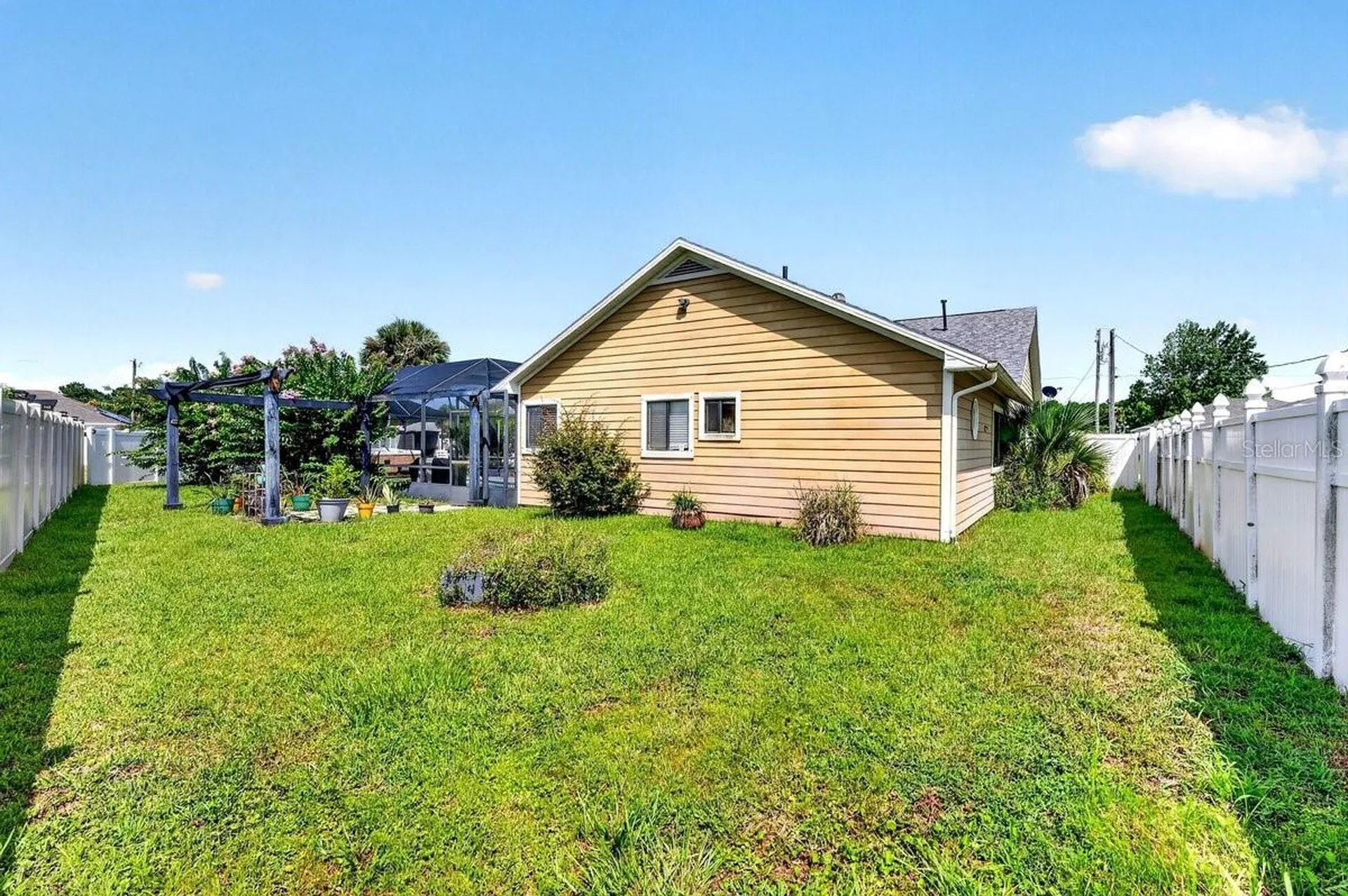 19 Big Dipper Lane Palm Coast FL 32137
