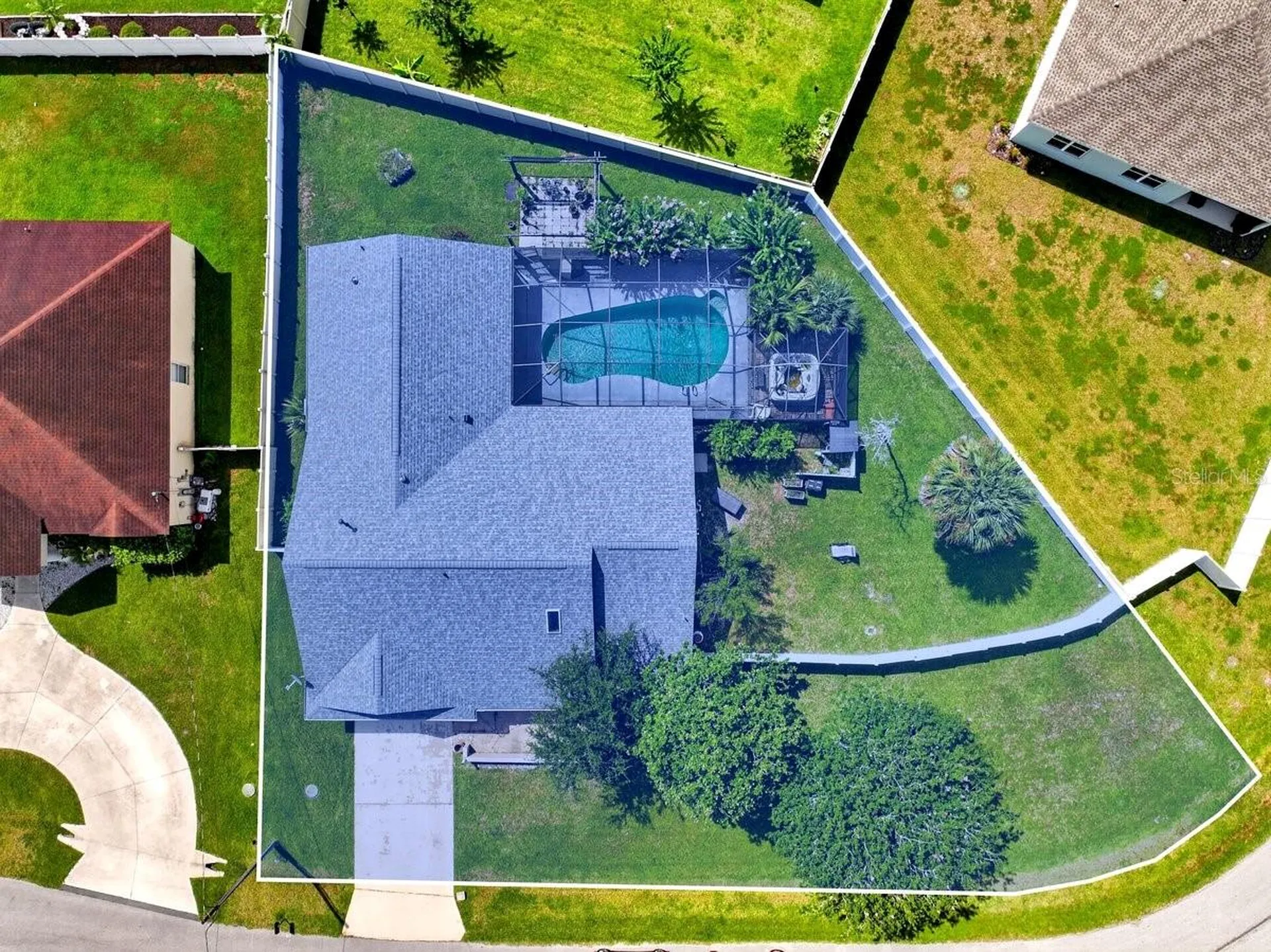 19 Big Dipper Lane Palm Coast FL 32137