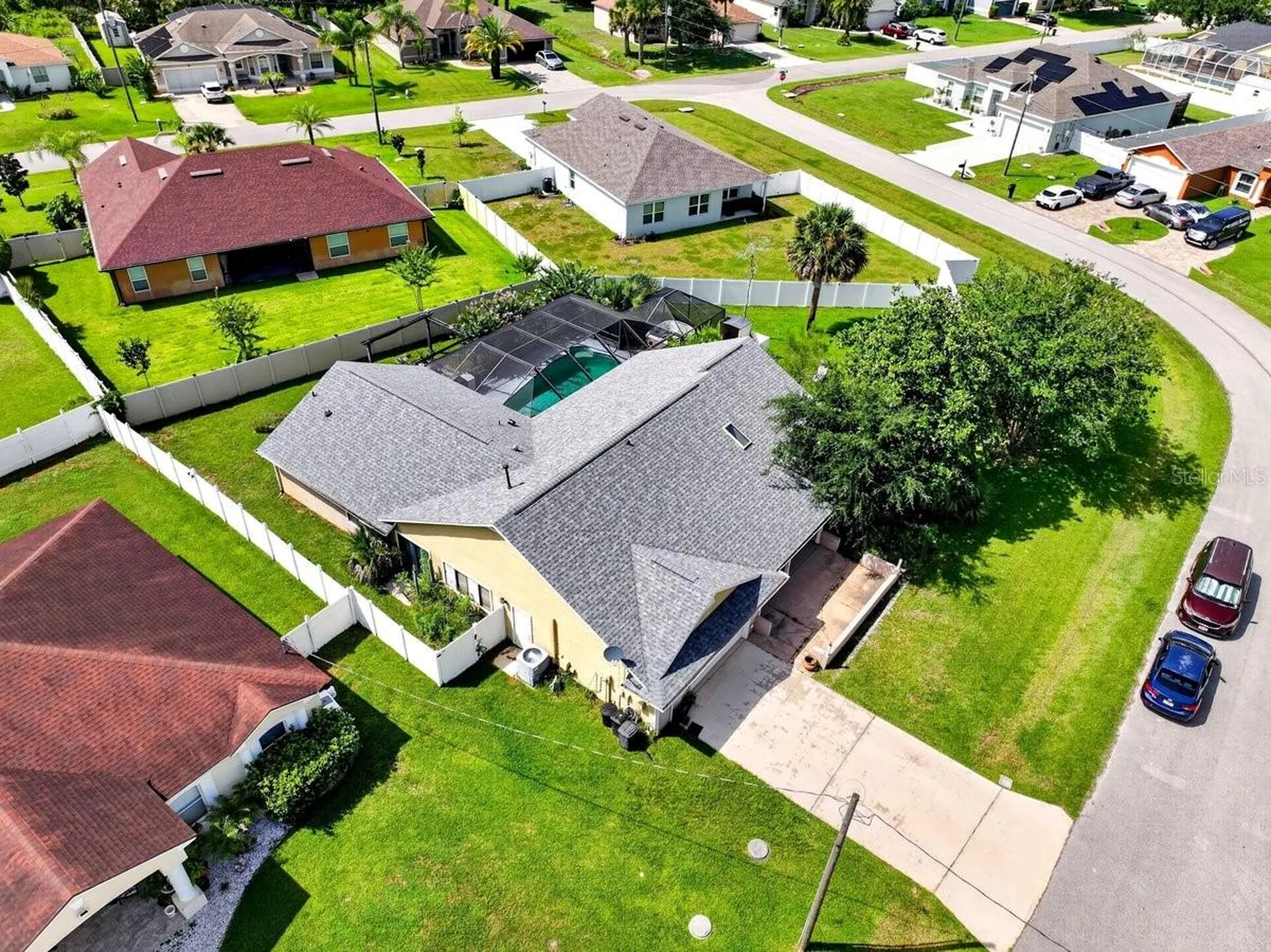 19 Big Dipper Lane Palm Coast FL 32137