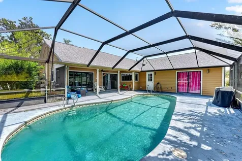 19 Big Dipper Lane Palm Coast FL 32137