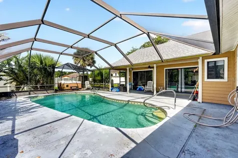 19 Big Dipper Lane Palm Coast FL 32137