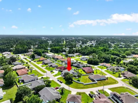 19 Big Dipper Lane Palm Coast FL 32137