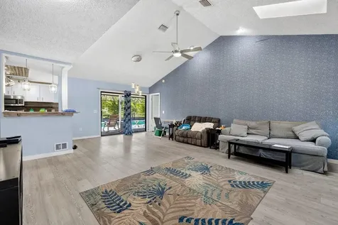 19 Big Dipper Lane Palm Coast FL 32137