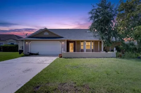 19 Big Dipper Lane Palm Coast FL 32137