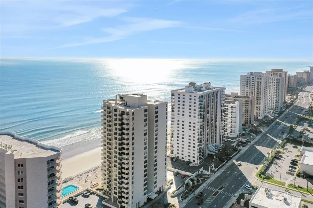 2987 S Atlantic Avenue Daytona Beach Shores FL 32118