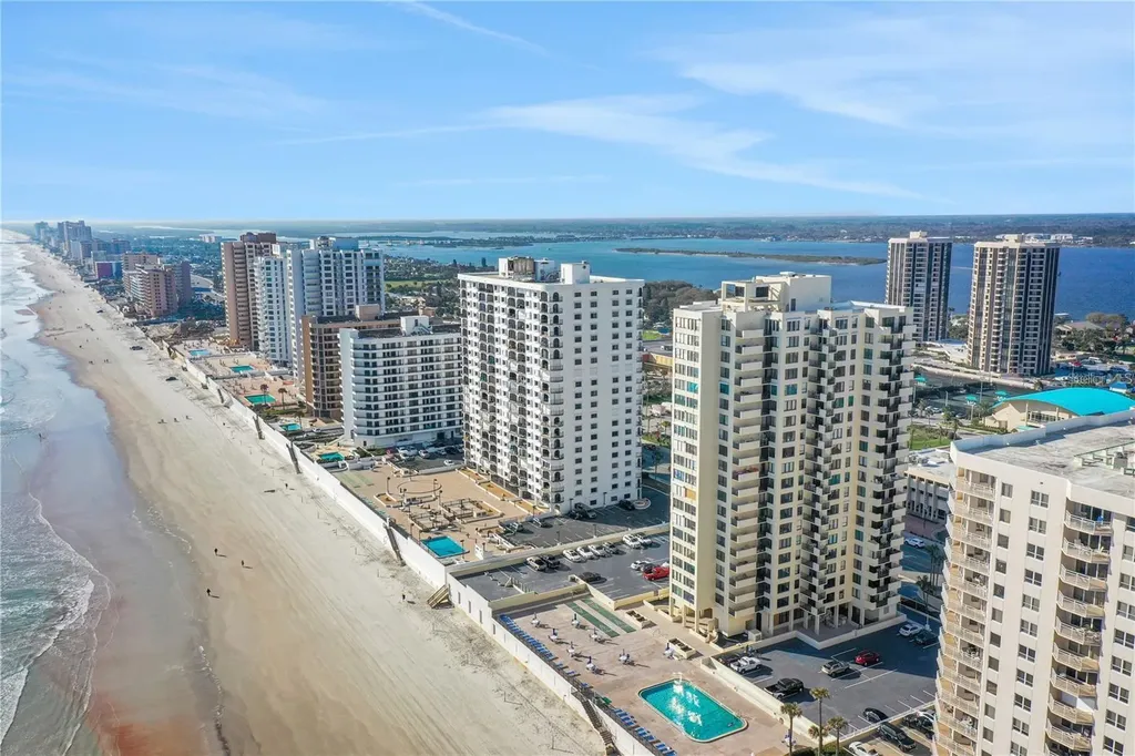 2987 S Atlantic Avenue Daytona Beach Shores FL 32118