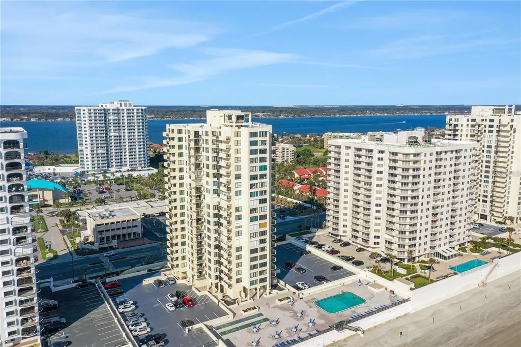 2987 S Atlantic Avenue Daytona Beach Shores FL 32118