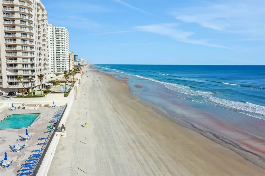 2987 S Atlantic Avenue Daytona Beach Shores FL 32118