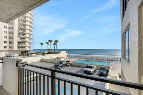 2987 S Atlantic Avenue Daytona Beach Shores FL 32118