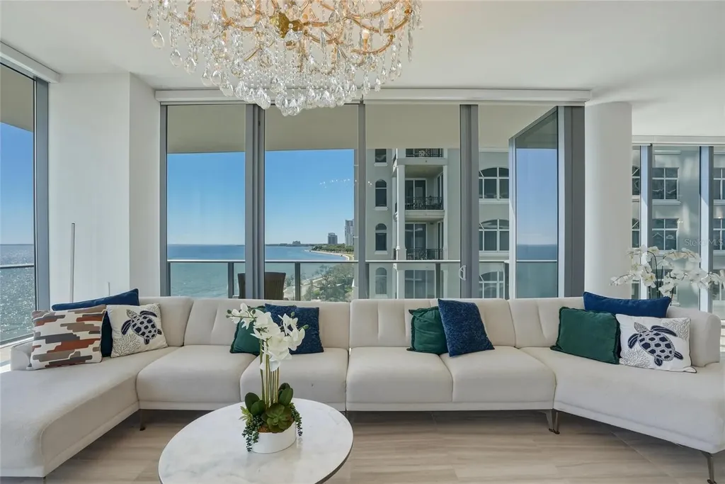 3101 Bayshore Boulevard Tampa FL 33629