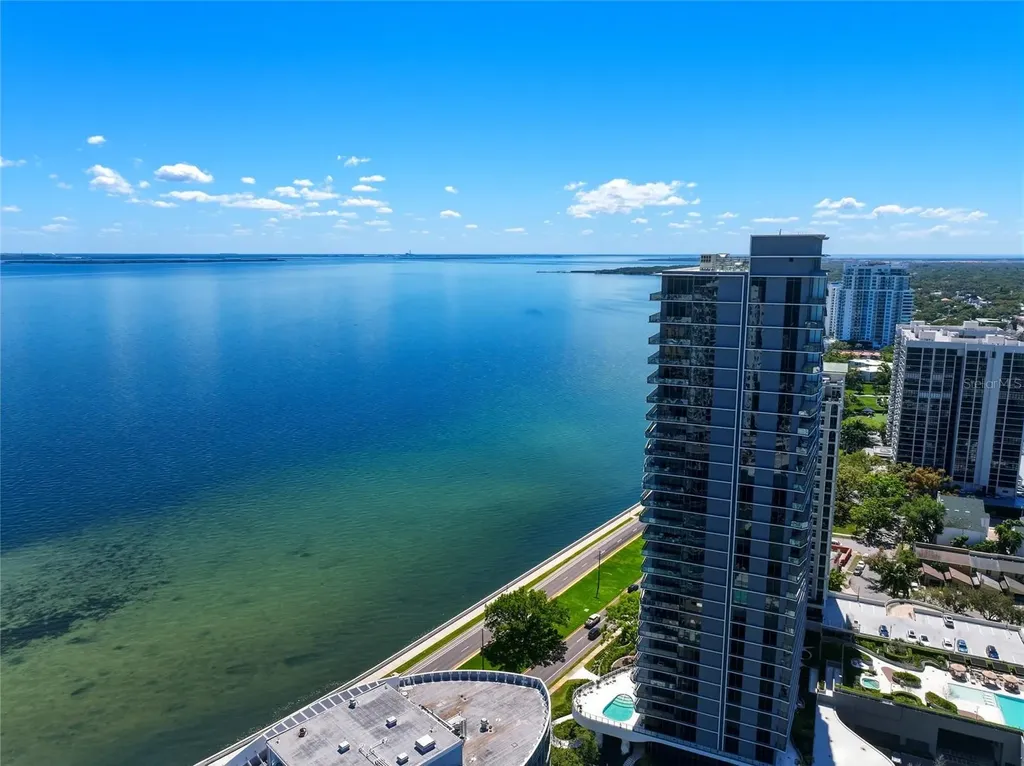 3101 Bayshore Boulevard Tampa FL 33629