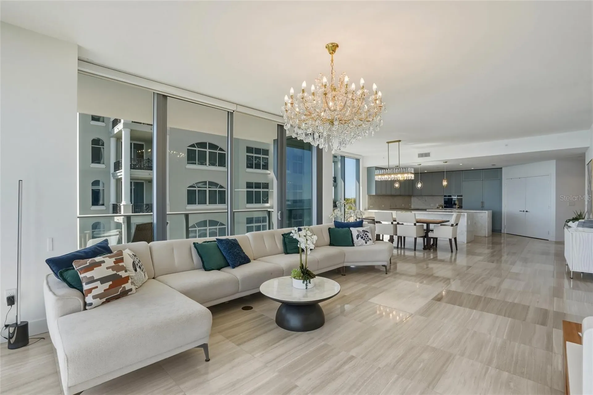 3101 Bayshore Boulevard Tampa FL 33629