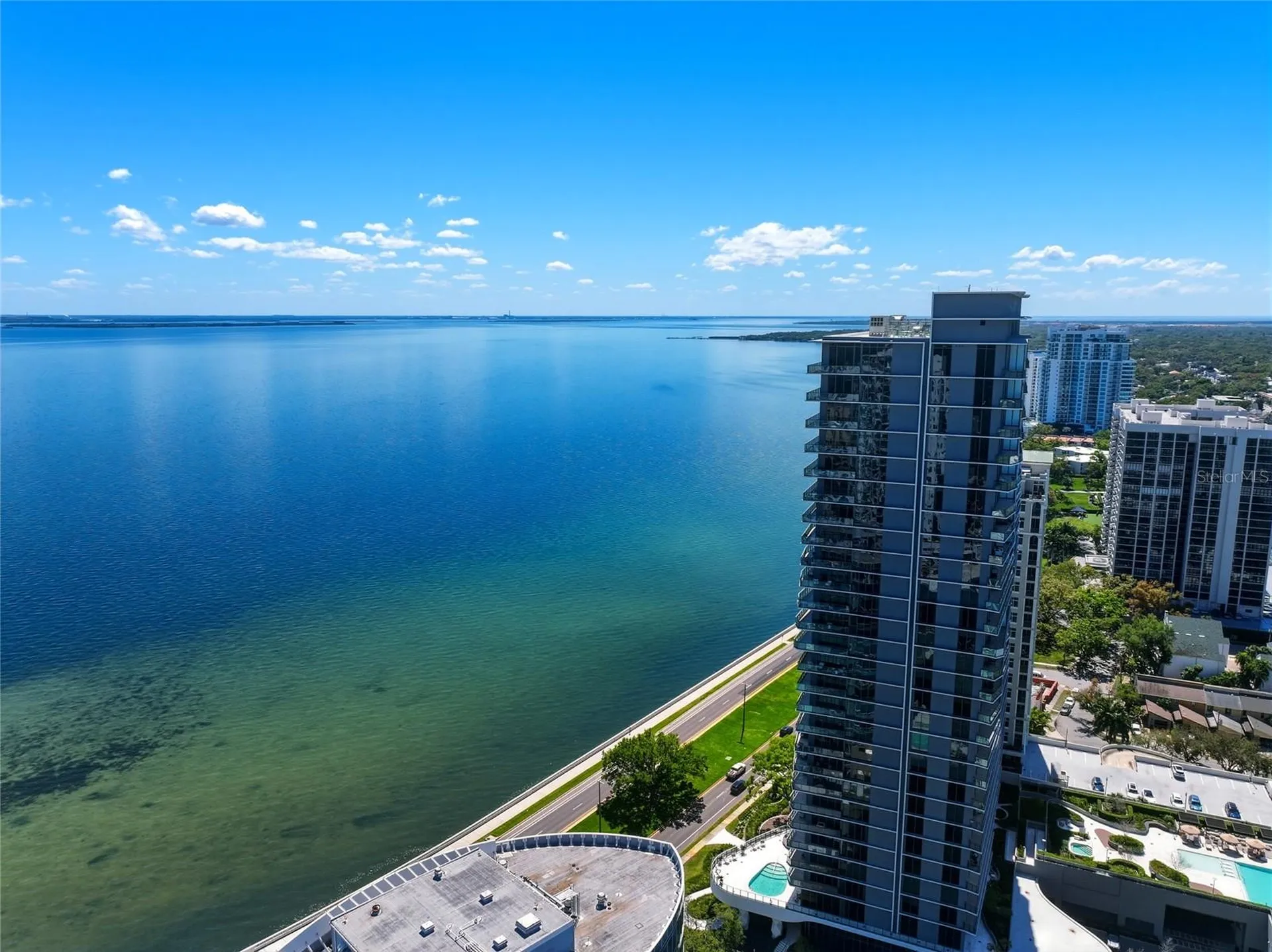 3101 Bayshore Boulevard Tampa FL 33629