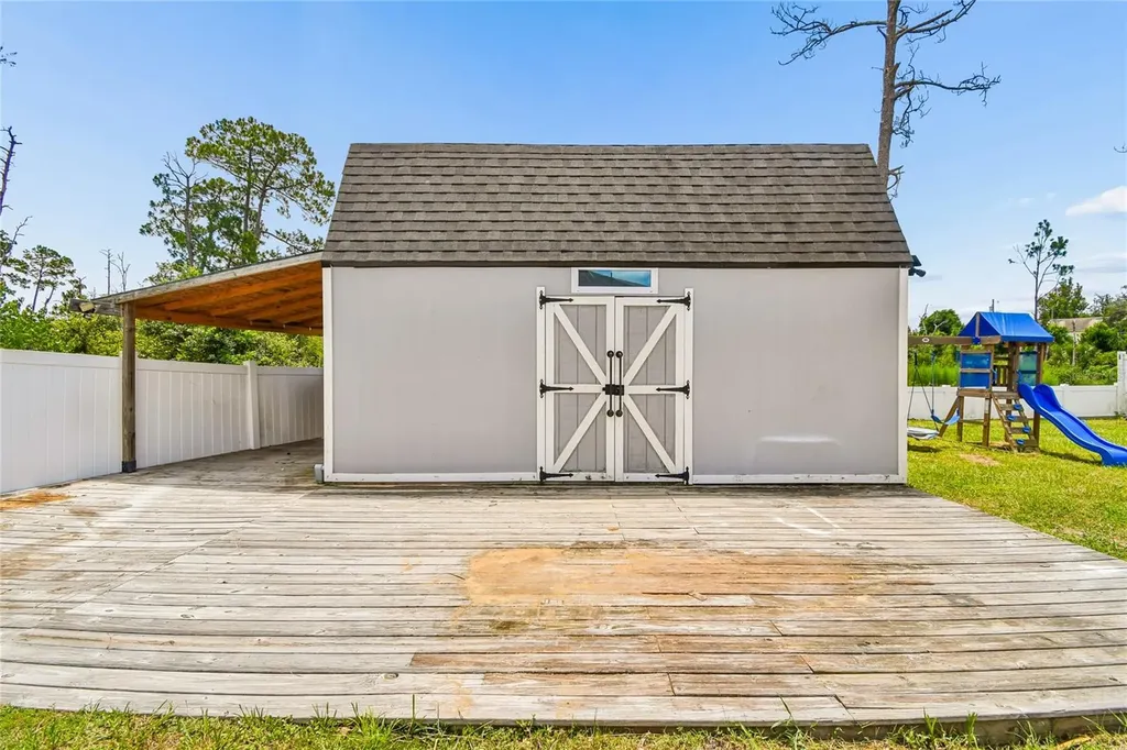 1965 Alameda Drive Deltona FL 32738
