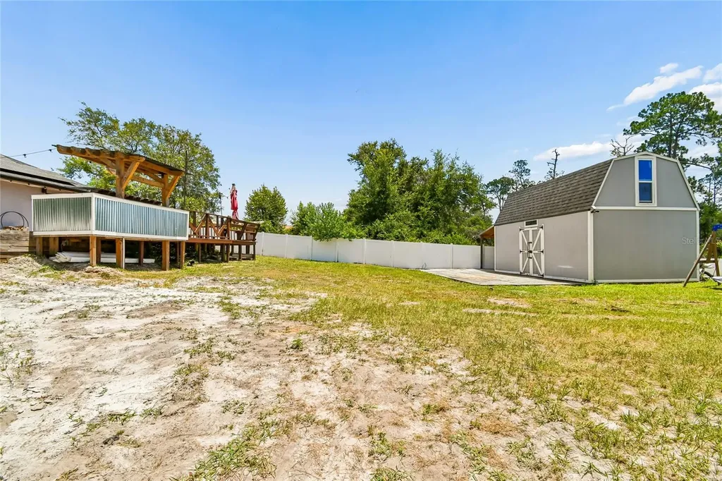 1965 Alameda Drive Deltona FL 32738