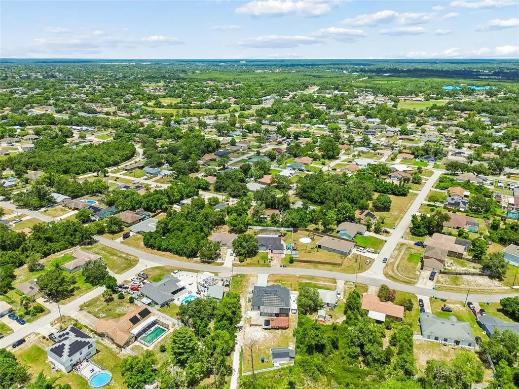 1965 Alameda Drive Deltona FL 32738