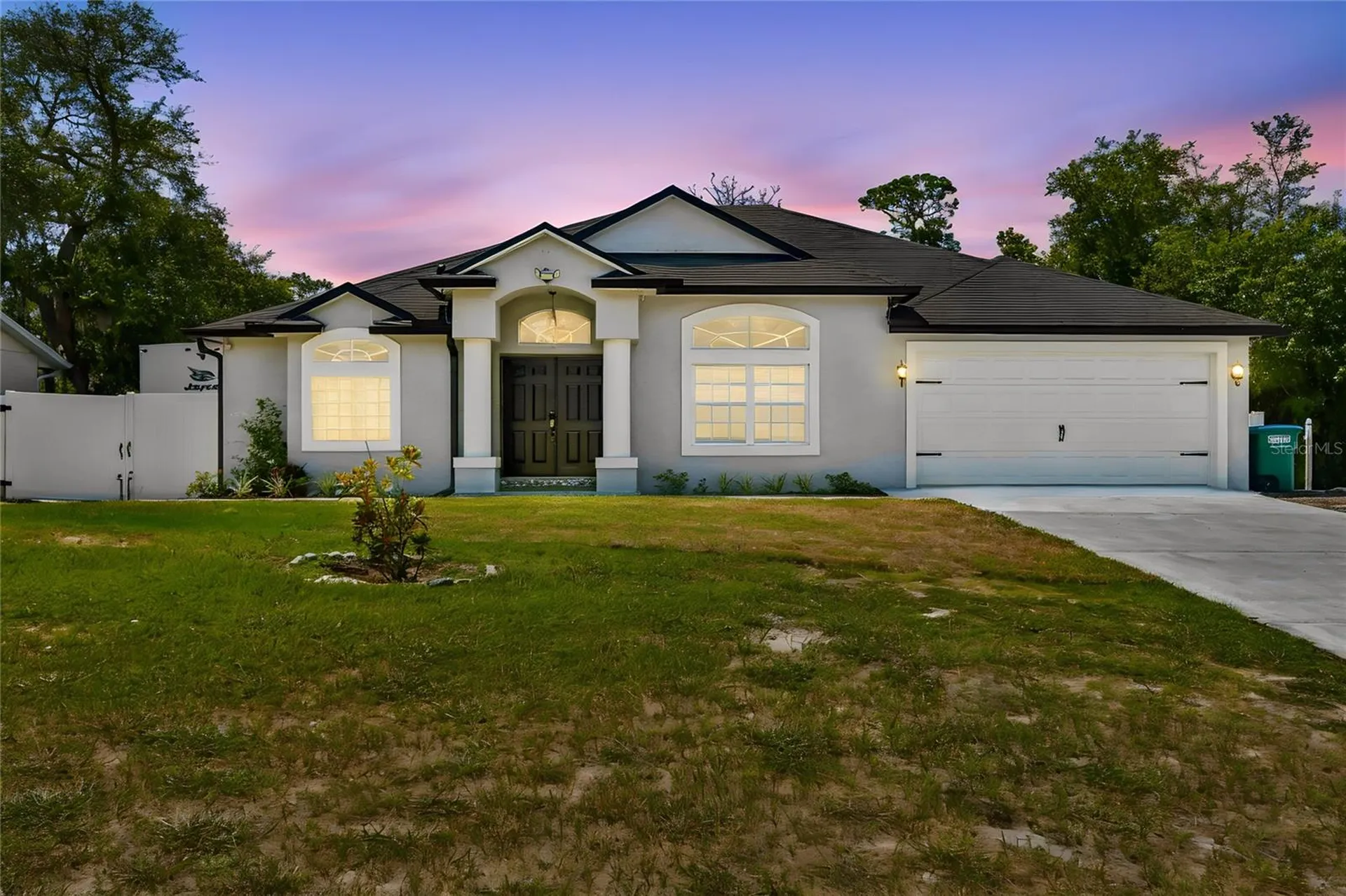 1965 Alameda Drive Deltona FL 32738