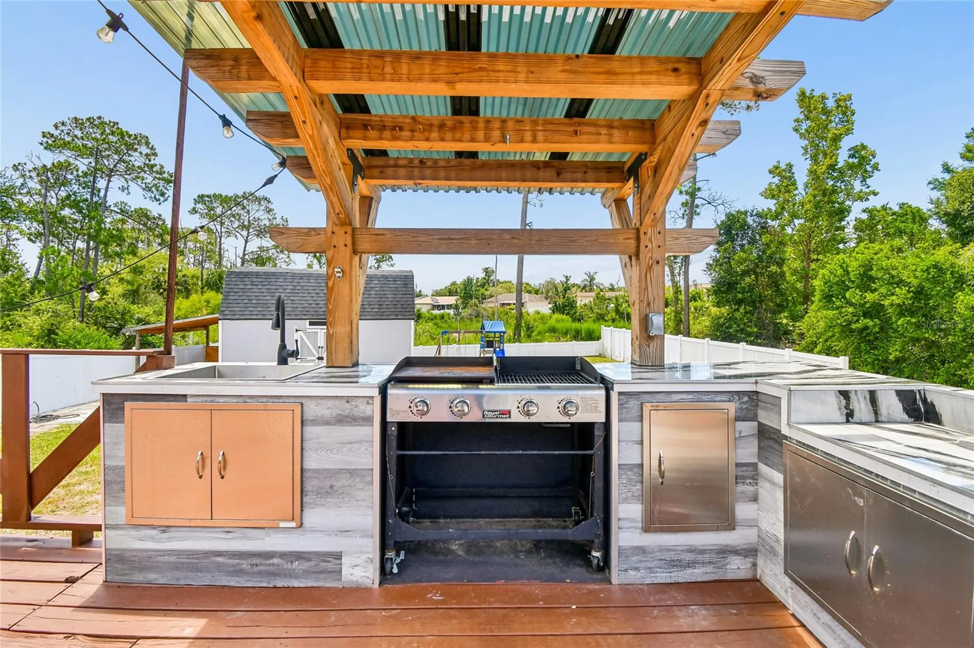 1965 Alameda Drive Deltona FL 32738